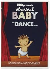 Classical baby dance for sale  Delivered anywhere in USA 