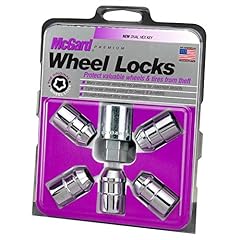 Mcgard 24538 chrome for sale  Delivered anywhere in USA 