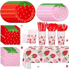 Augisteen strawberry party for sale  Delivered anywhere in USA 