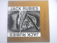 Jack rubies wrecker for sale  Delivered anywhere in UK