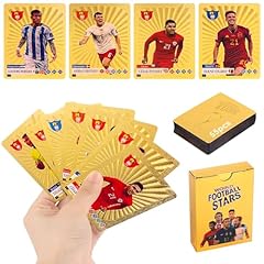 Yangun carte calcio usato  Spedito ovunque in Italia 