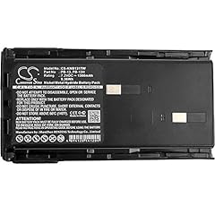 Knb131tw batterie 1300mah usato  Spedito ovunque in Italia 