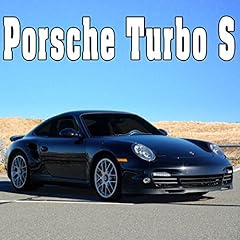 Porsche turbo starts gebraucht kaufen  Wird an jeden Ort in Deutschland