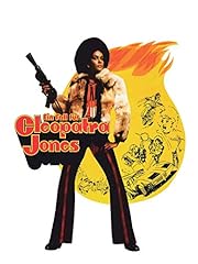 Cleopatra jones gebraucht kaufen  Wird an jeden Ort in Deutschland