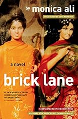 Brick lane novel for sale  Delivered anywhere in USA 