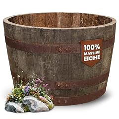 Temesso halbes fass gebraucht kaufen  Wird an jeden Ort in Deutschland