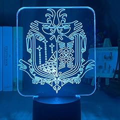 Zgsbt lampada illusion usato  Spedito ovunque in Italia 