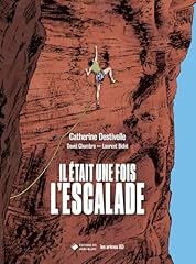 Escalade nouvelle édition d'occasion  Livré partout en France