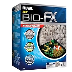 Fluval bio 2l for sale  Delivered anywhere in UK