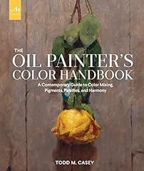 Oil painter color for sale  Delivered anywhere in UK