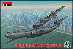Modellbausatz douglas 133a gebraucht kaufen  Wird an jeden Ort in Deutschland