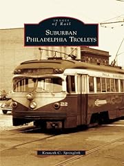 Suburban philadelphia trolleys for sale  Delivered anywhere in USA 
