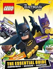 The lego batman d'occasion  Livré partout en France