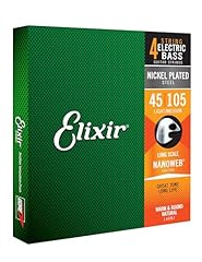 Elixir strings nickel for sale  Delivered anywhere in USA 