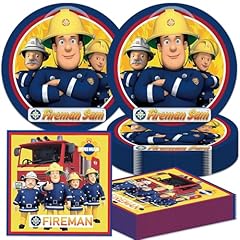 40pack fireman sam for sale  Delivered anywhere in USA 