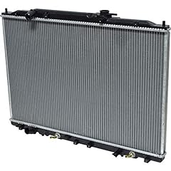 Radiator fits acura for sale  Delivered anywhere in USA 