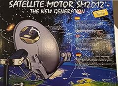 Kit motorisation parabole d'occasion  Livré partout en Belgiqu