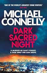 Dark sacred night for sale  Delivered anywhere in UK