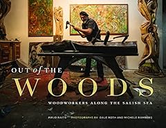 Woods woodworkers salish for sale  Delivered anywhere in USA 