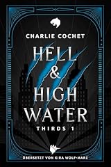 Hell high water gebraucht kaufen  Wird an jeden Ort in Deutschland