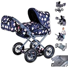 Knorrtoys 63143 puppenwagen gebraucht kaufen  Wird an jeden Ort in Deutschland