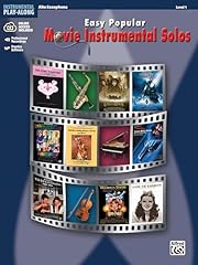 Easy popular movie d'occasion  Livré partout en France