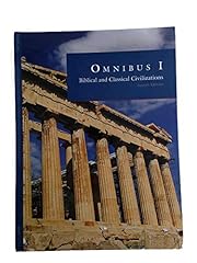 Omnibus student text for sale  Delivered anywhere in USA 