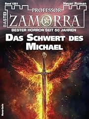 Professor zamorra 1321 gebraucht kaufen  Wird an jeden Ort in Deutschland