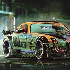 Nitro racer for sale  Delivered anywhere in UK