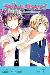 Voice over seiyu d'occasion  Livré partout en France