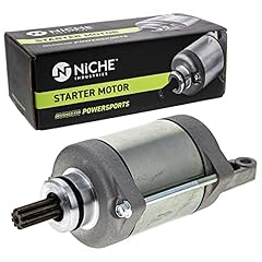 Niche starter motor for sale  Delivered anywhere in USA 