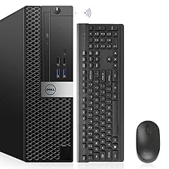 Dell desktop computer for sale  Delivered anywhere in USA 