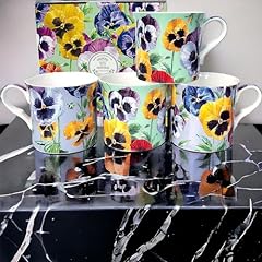 Pansy art set for sale  Delivered anywhere in UK