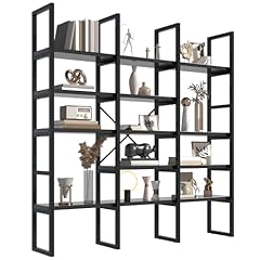 Jehiatek large bookshelf for sale  Delivered anywhere in USA 