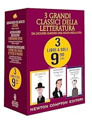 Grandi classici cuore usato  Spedito ovunque in Italia 