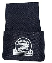 Tape pouch contractor for sale  Delivered anywhere in USA 
