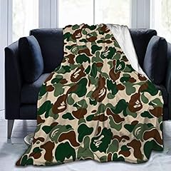 Bape ape camo for sale  Delivered anywhere in UK