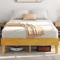 Yaheetech full bed for sale  Delivered anywhere in USA 