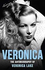 Veronica autobiography veronic for sale  Delivered anywhere in UK