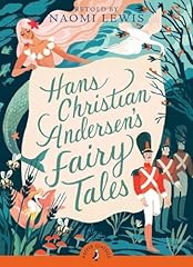 Hans christian andersen d'occasion  Livré partout en Belgiqu