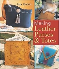 Making leather purses for sale  Delivered anywhere in USA 