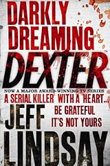 Darkly dreaming dexter d'occasion  Livré partout en France