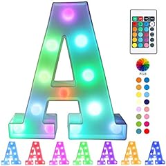 Pooqla colorful led for sale  Delivered anywhere in USA 