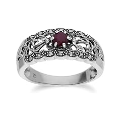 Bague argent sterling d'occasion  Livré partout en France