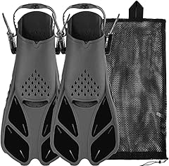 Snorkel fins swim for sale  Delivered anywhere in USA 