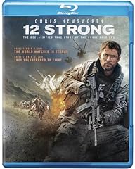 Strong blu ray for sale  Delivered anywhere in USA 