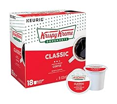 Keurig krispy kreme for sale  Delivered anywhere in USA 