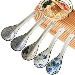 Raelitego 5pcs asian for sale  Delivered anywhere in USA 