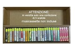 Music mat boxam usato  Spedito ovunque in Italia 