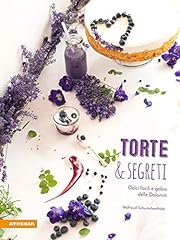 Torte segreti. dolci usato  Spedito ovunque in Italia 
